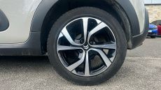 Citroen C3 1.2 PureTech Elle 5dr Petrol Hatchback